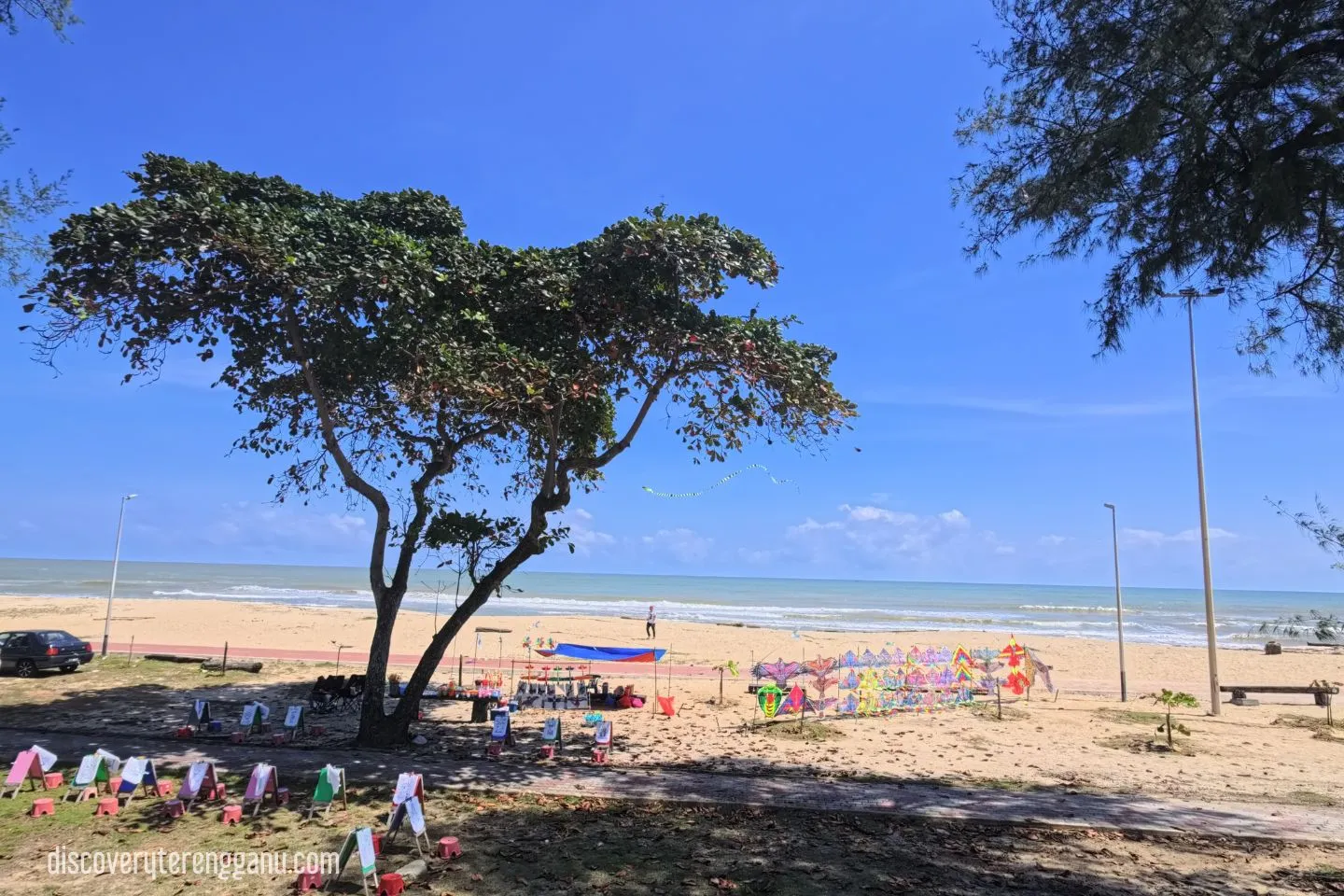 Pantai Batu Buruk