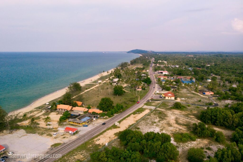 Pantai Rhu Sepuluh
