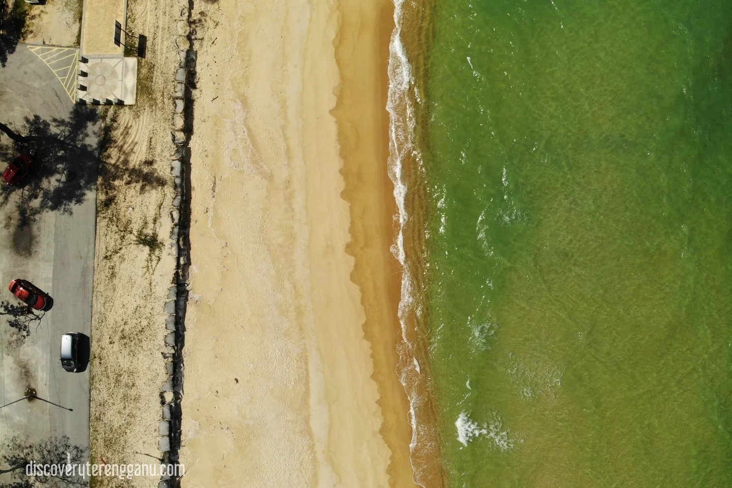 Pantai Rhu Sepuluh