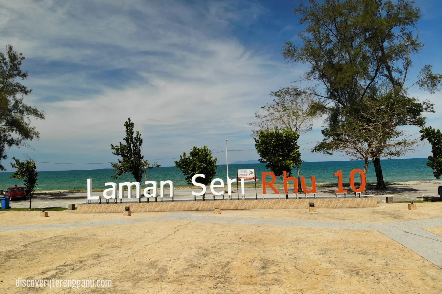 Pantai Rhu Sepuluh