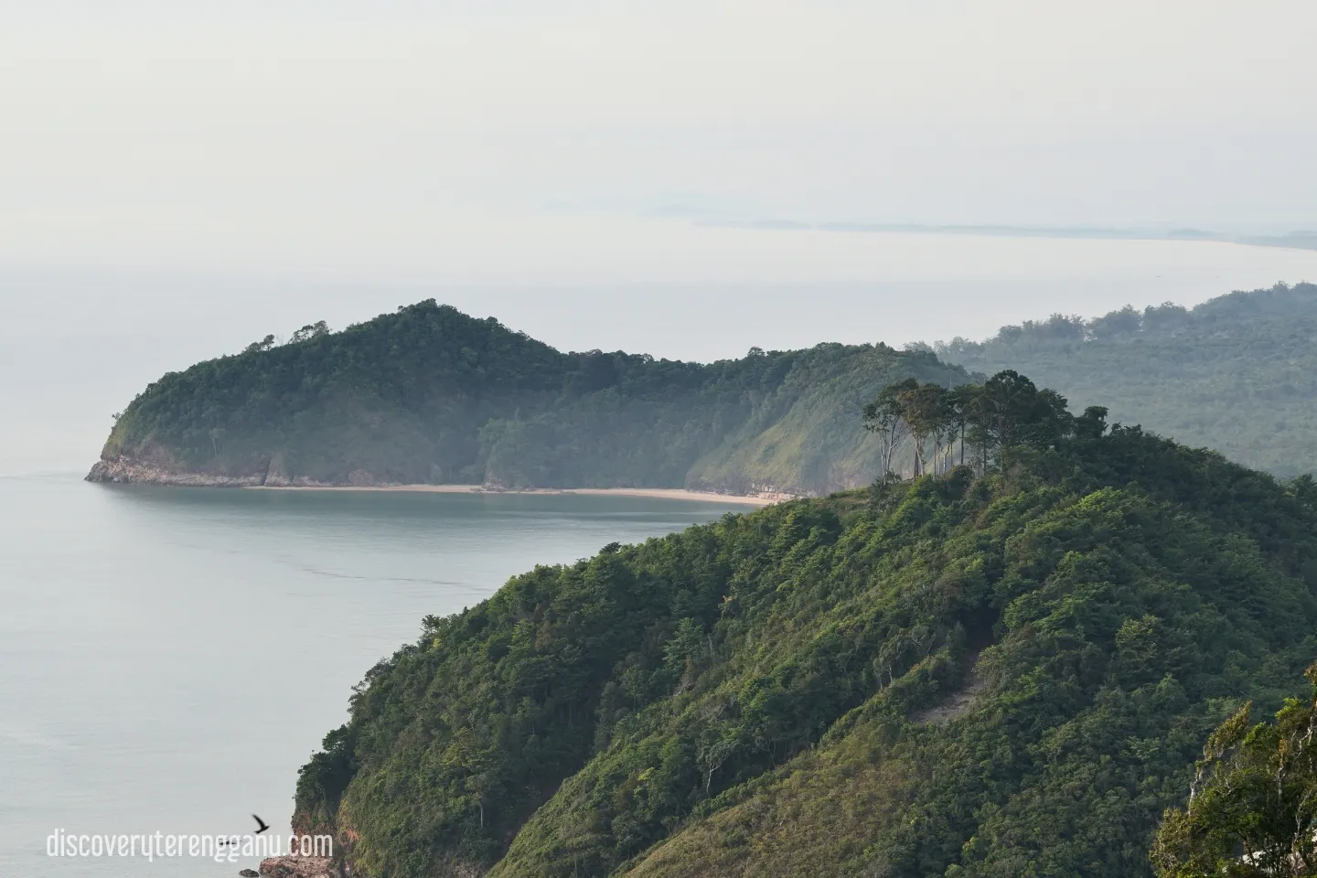 Bukit Keluang