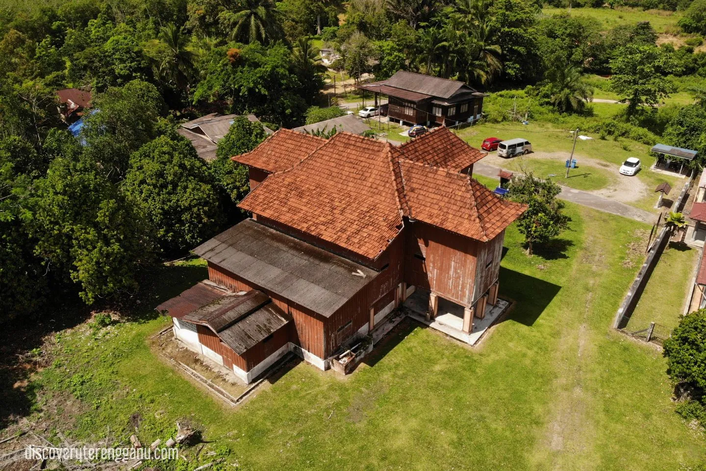Rumah Jambi