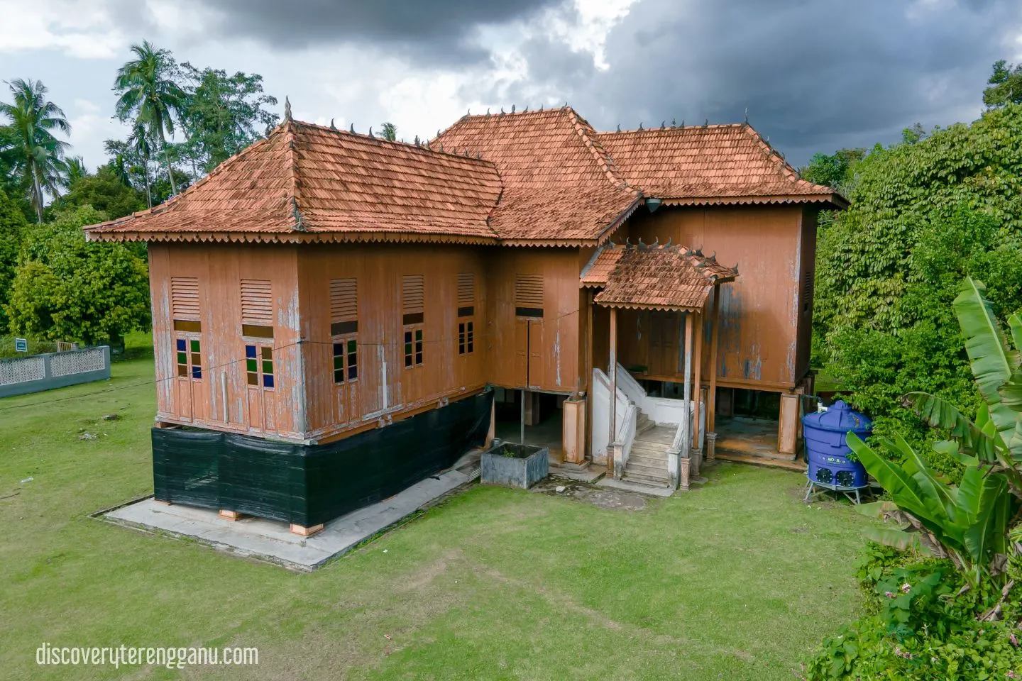 Rumah Jambi