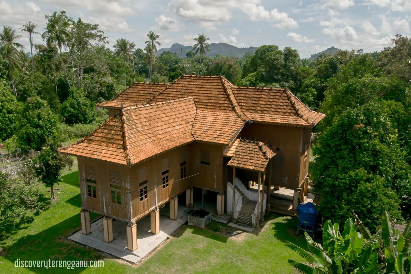 Rumah Jambi