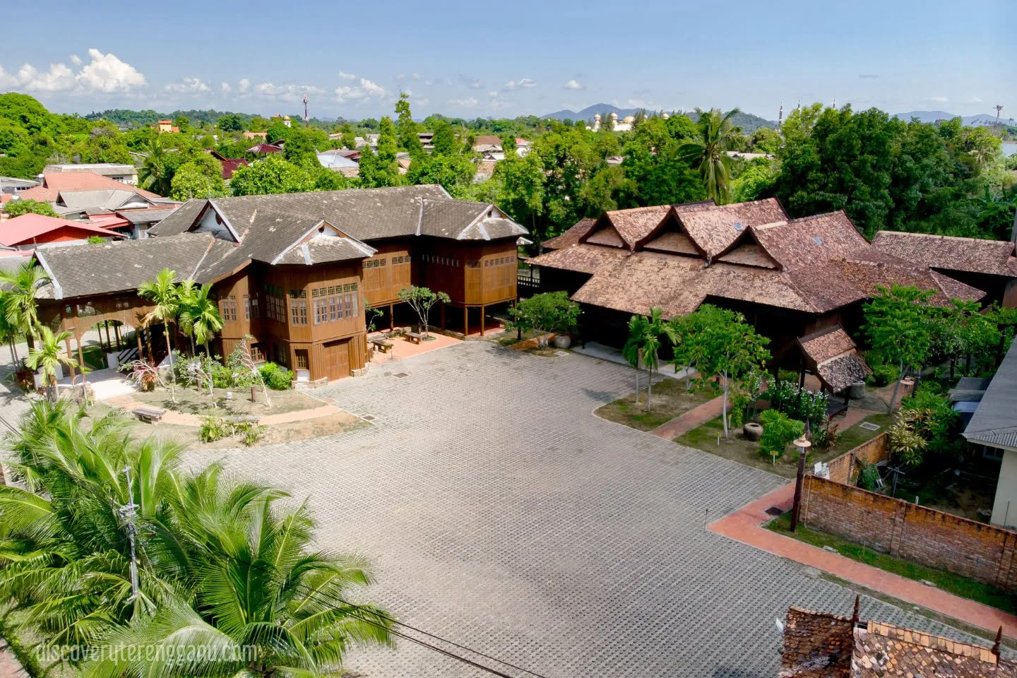 Rumah Warisan Haji Su