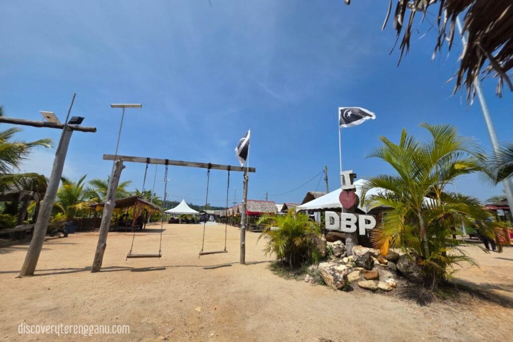 Dataran Batu Putih