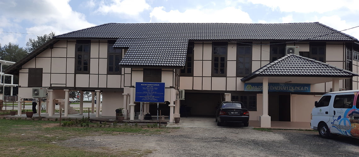 Muzium Dungun