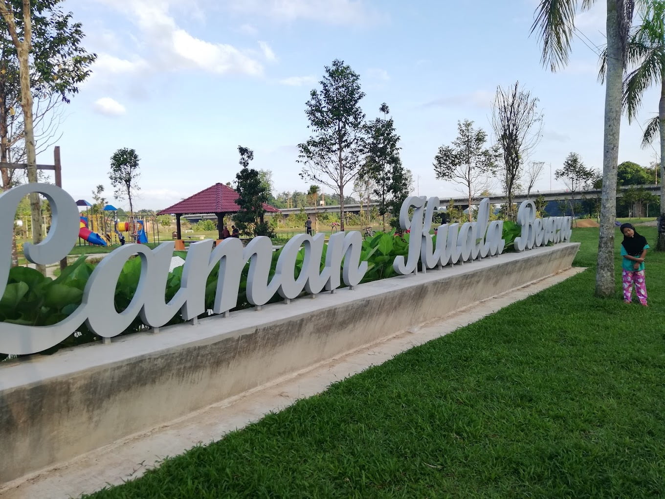 Taman Rekreasi Kuala Berang