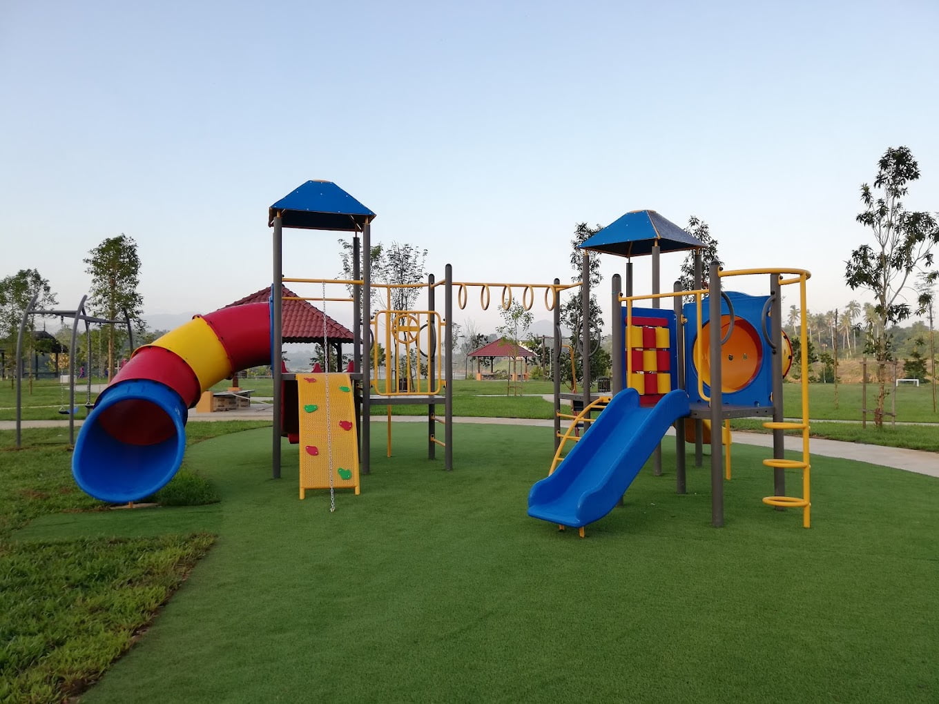 Taman Rekreasi Kuala Berang