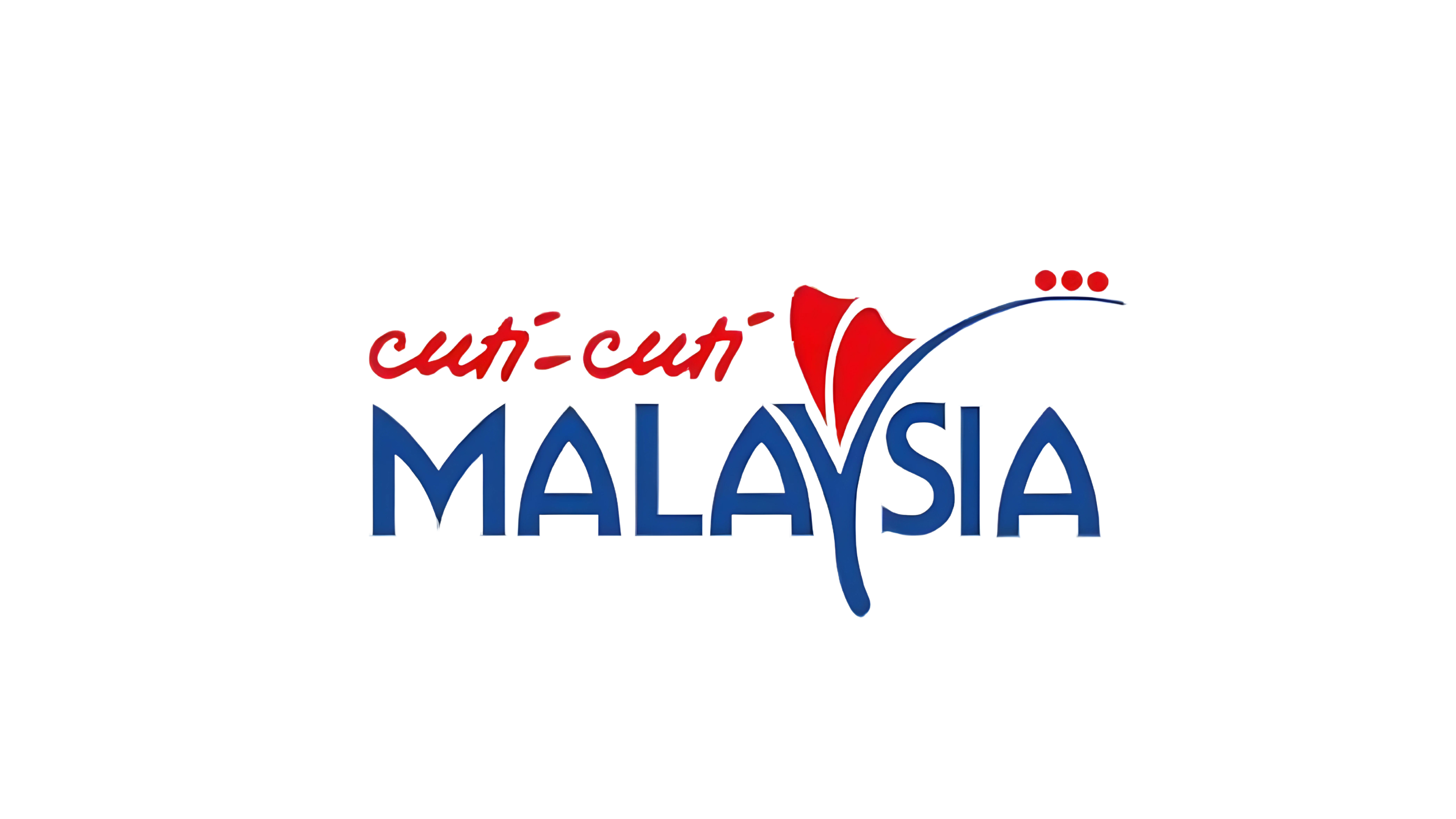 Logo Cuti Cuti Malaysia