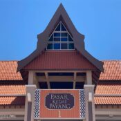 10 Tempat Menarik Percutian 3H2M Di Kuala Terengganu