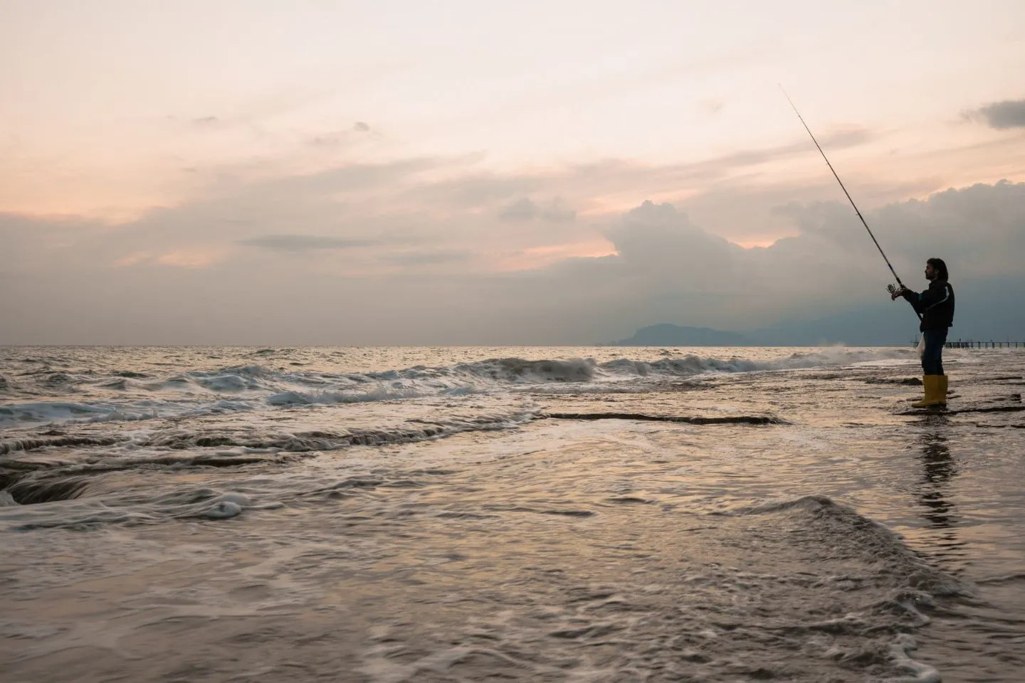 Pengalaman Memancing di Terengganu 1