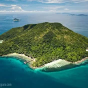 Kisah & Sejarah Pulau Bidong di Terengganu