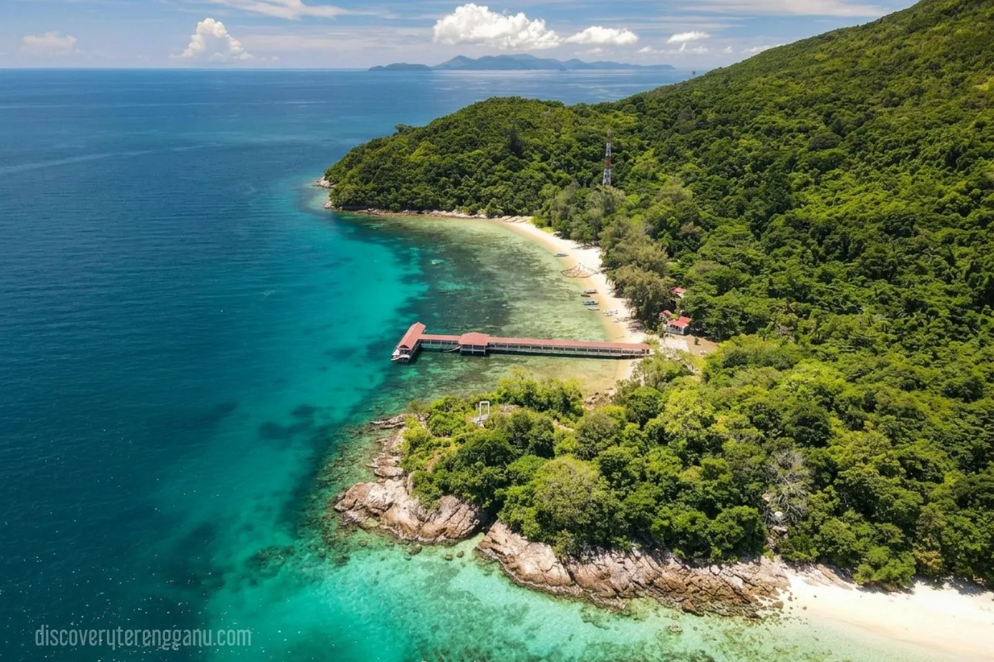 Pulau Bidong