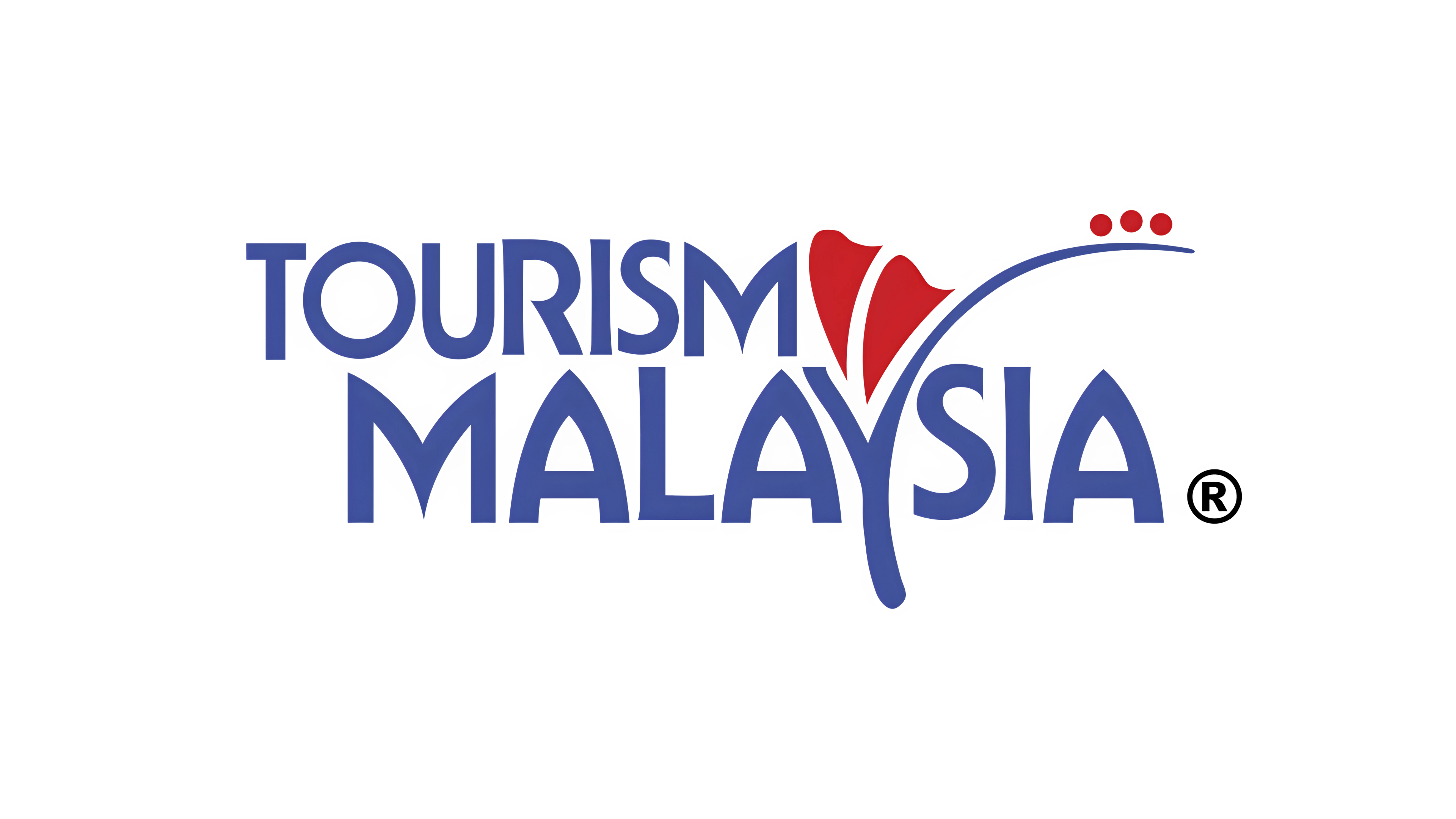 Logo Tourism Malaysia