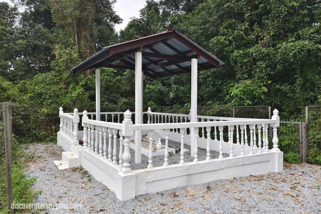 Makam Tok Gajah