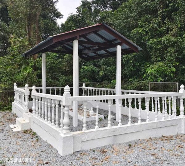Makam Tok Gajah
