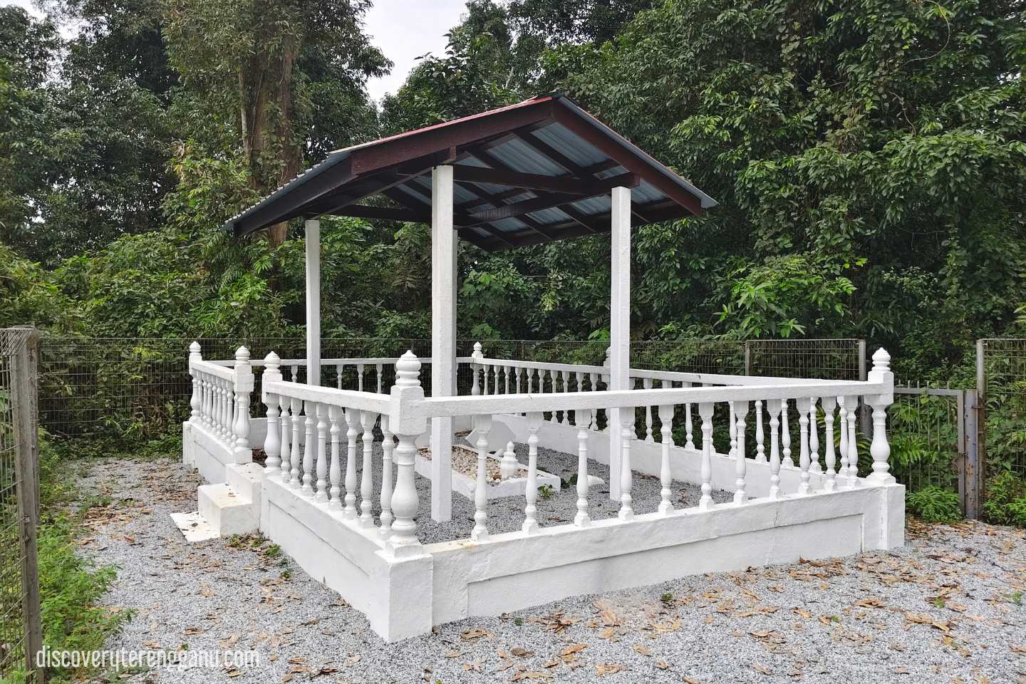Makam Tok Gajah