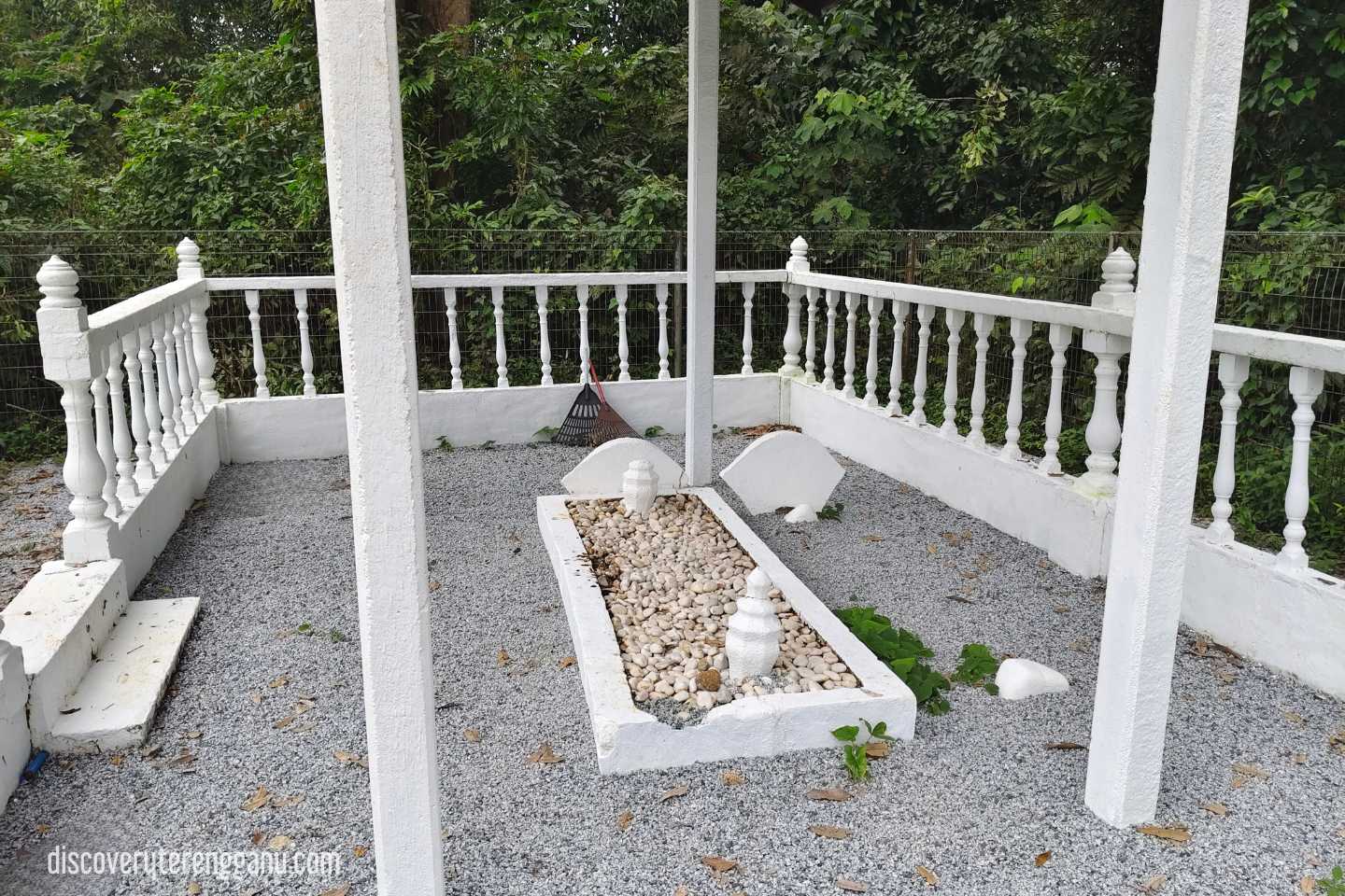 Makam Tok Gajah