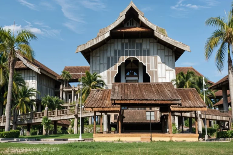 Muzium Negeri Terengganu