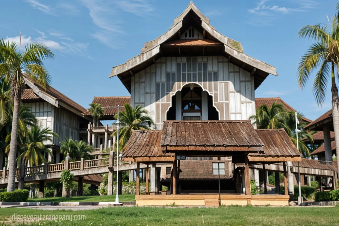 Muzium Negeri Terengganu