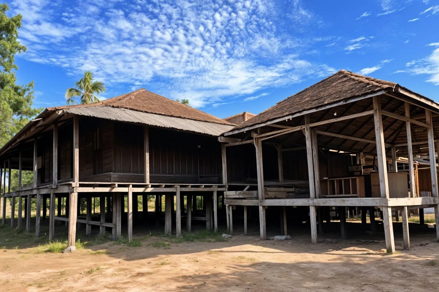 Istana Tengku Anjang