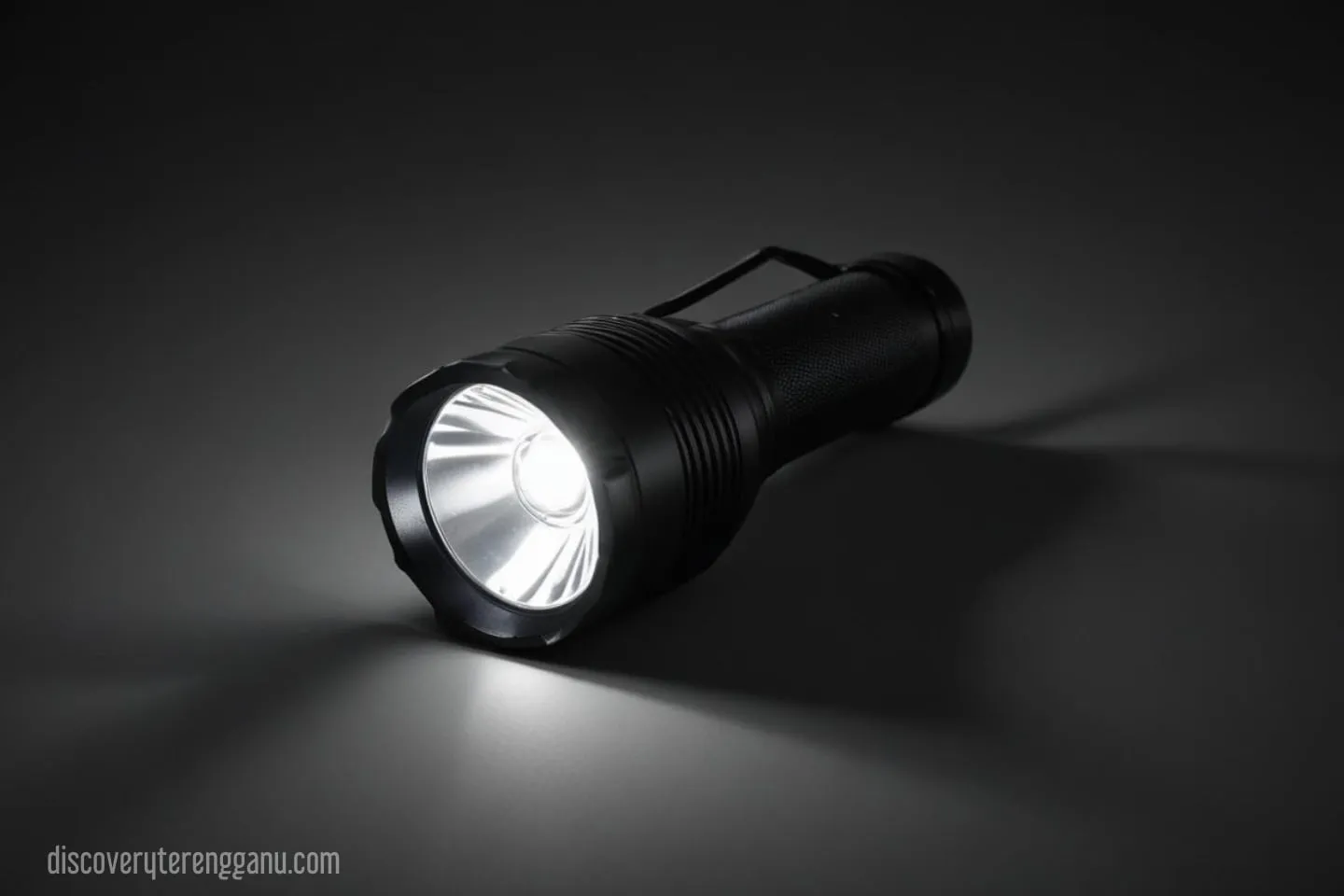 Lampu Suluh