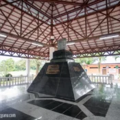 Sejarah Batu Bersurat Terengganu: Asal Usul Tulisan Jawi di Malaysia