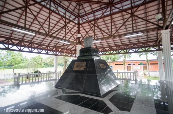 Sejarah Batu Bersurat Terengganu: Asal Usul Tulisan Jawi di Malaysia