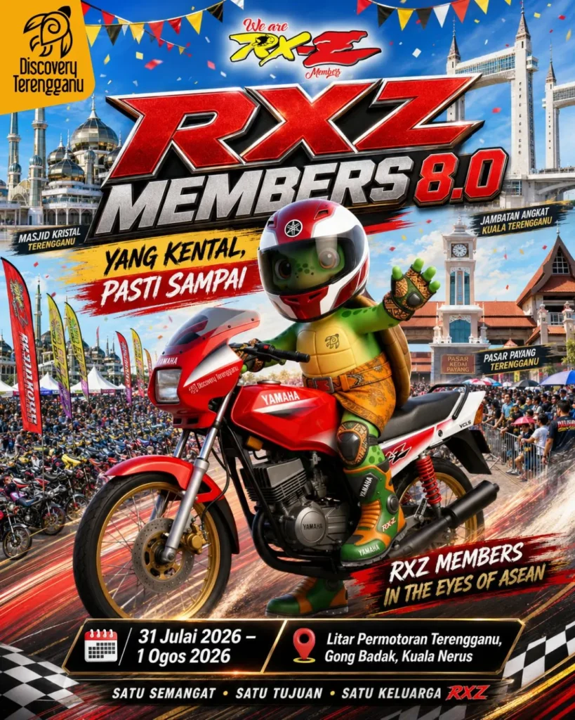 RXZ Members 8.0