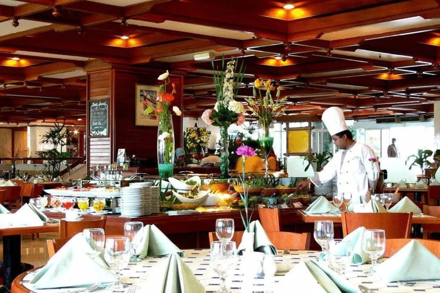 Primula Beach Hotel