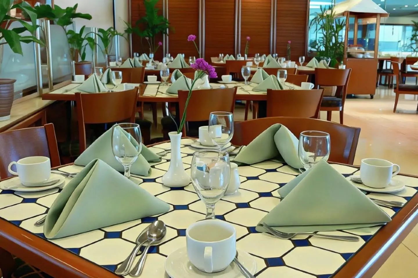 Primula Beach Hotel