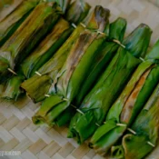 Pulut Lepa Terengganu 20111517