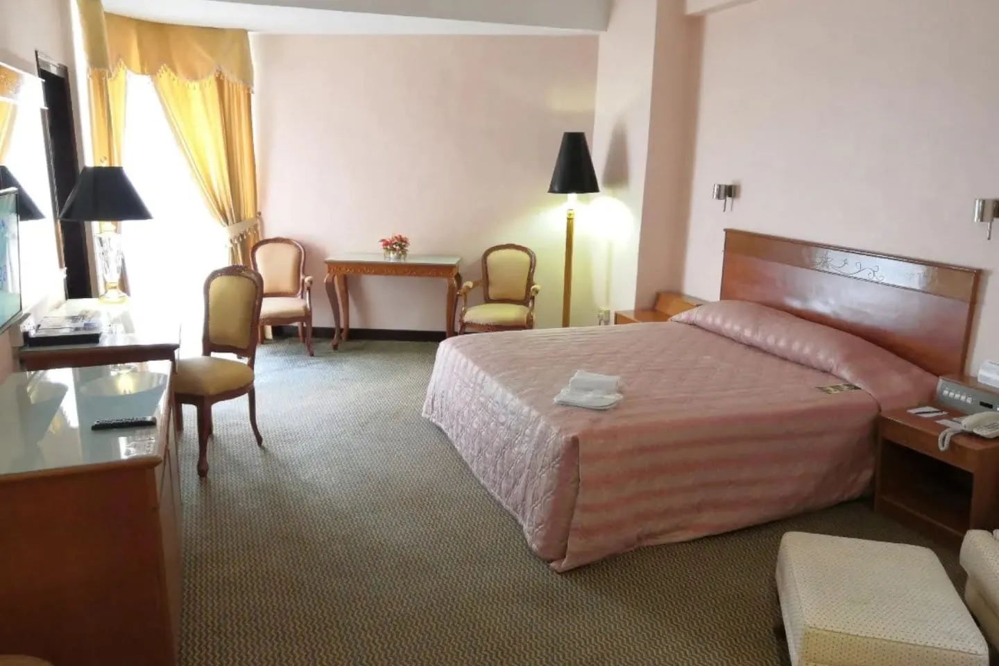 Hotel Grand Continental Kuala Terengganu