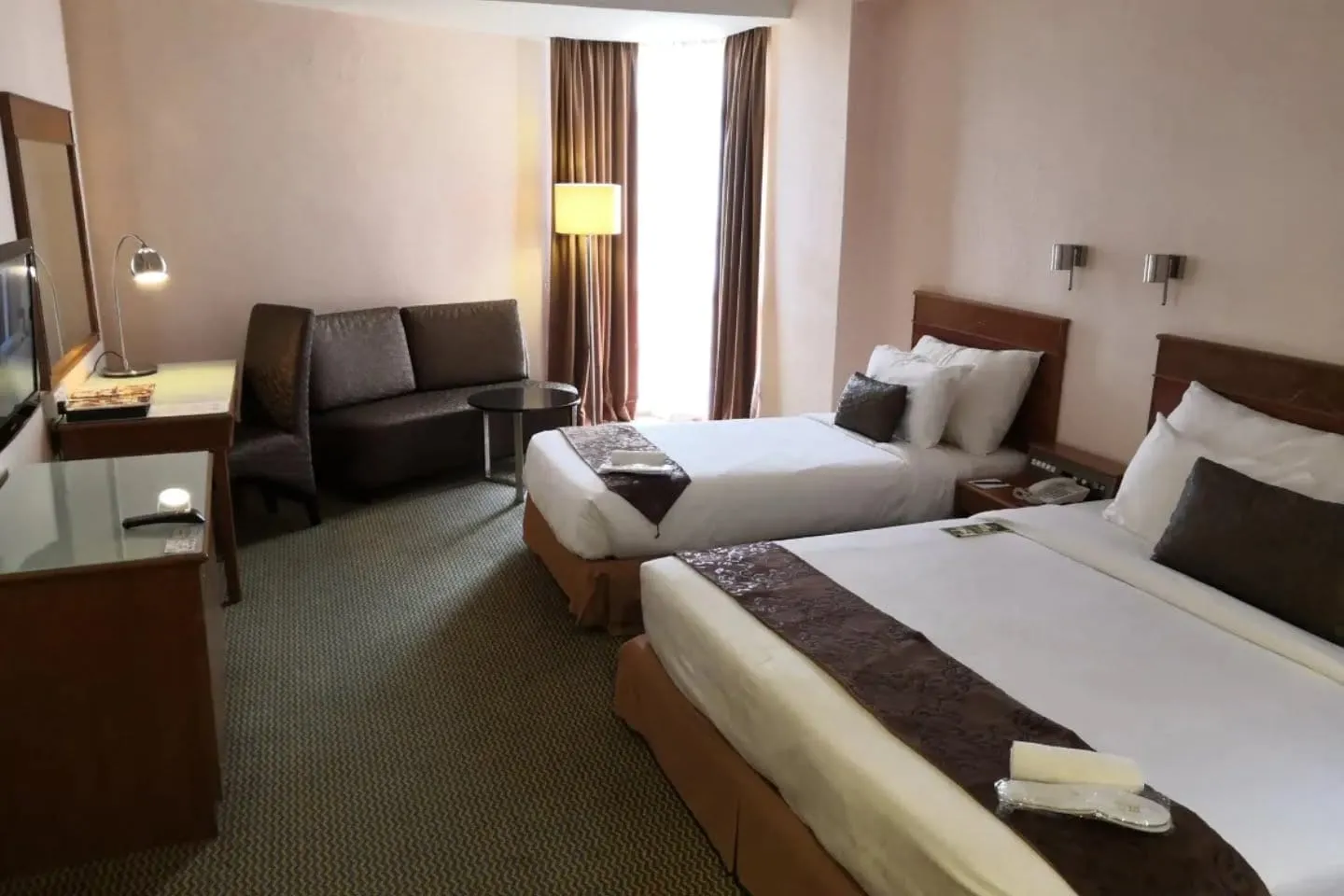 Hotel Grand Continental Kuala Terengganu