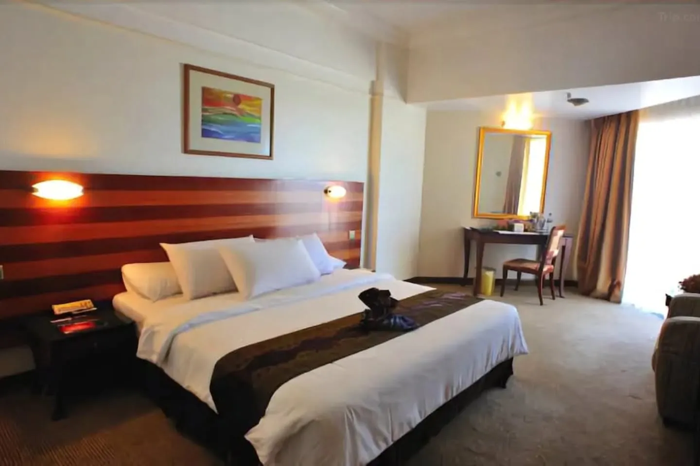 Primula Beach Hotel