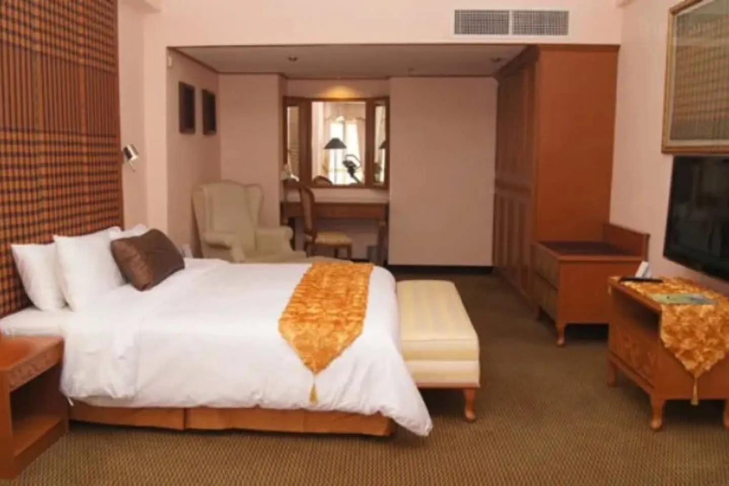 Hotel Grand Continental Kuala Terengganu