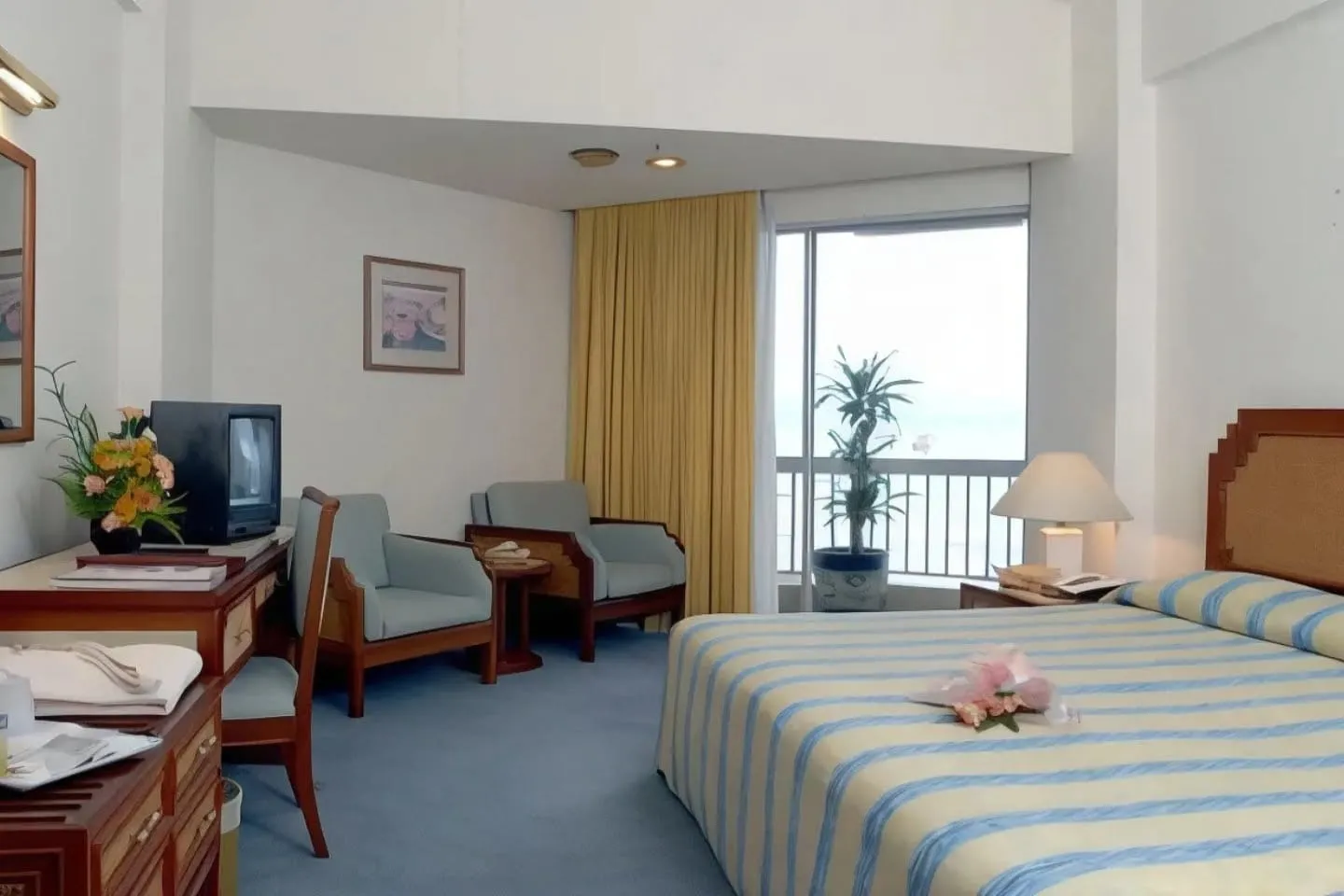 Primula Beach Hotel
