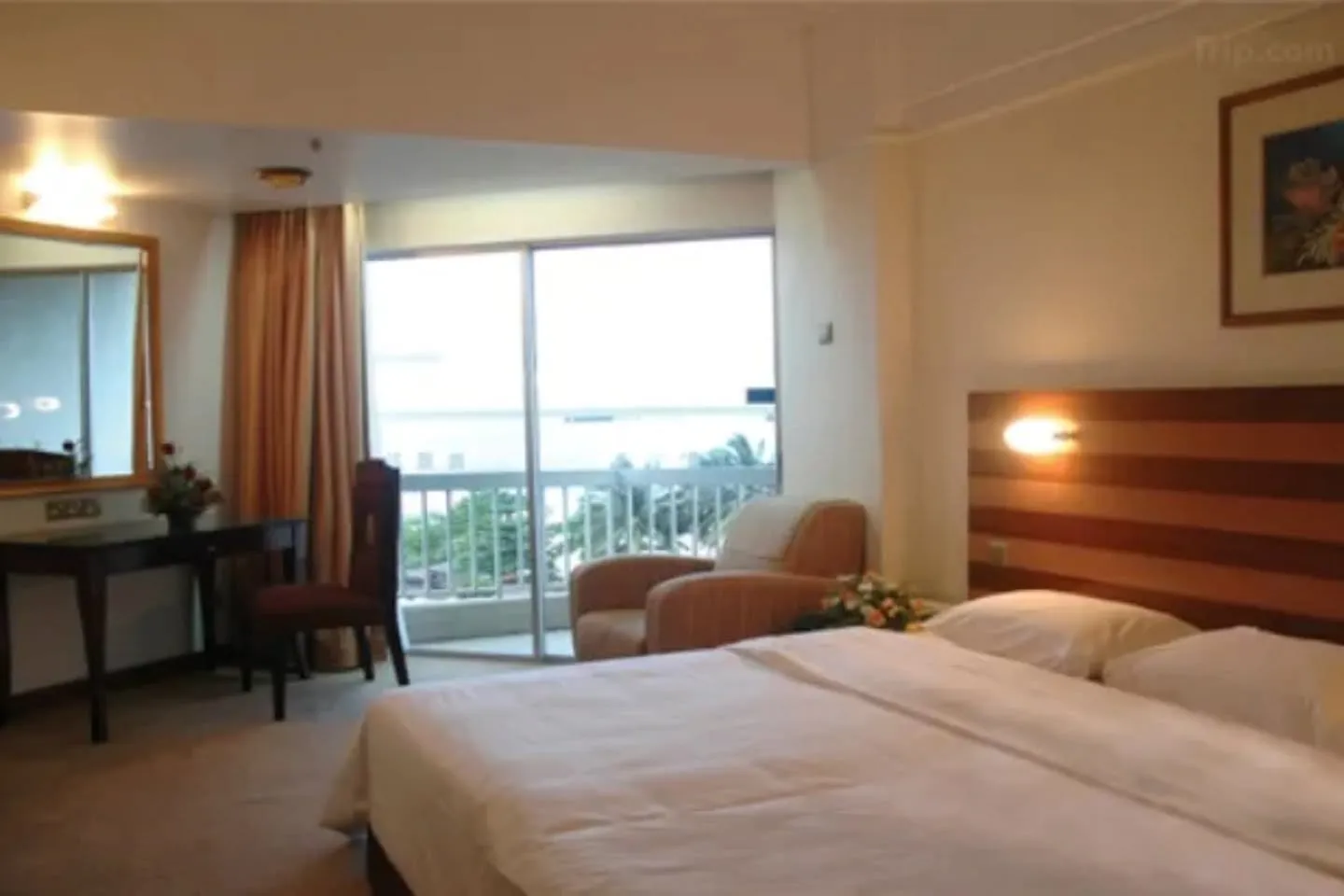 Primula Beach Hotel