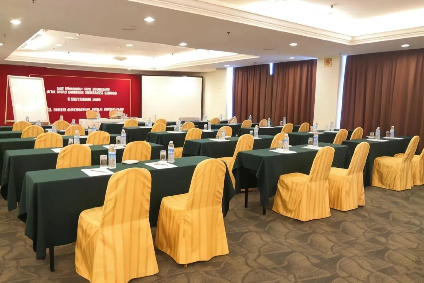 Hotel Grand Continental Kuala Terengganu