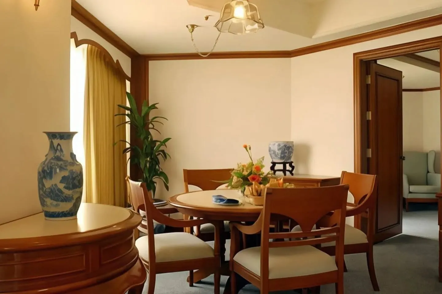 Primula Beach Hotel