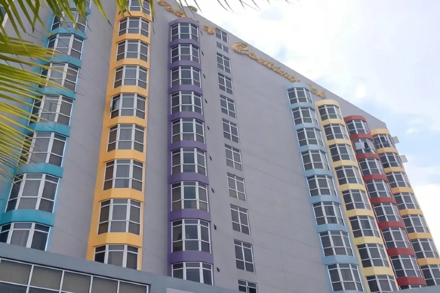 Hotel Grand Continental Kuala Terengganu (4 Star)