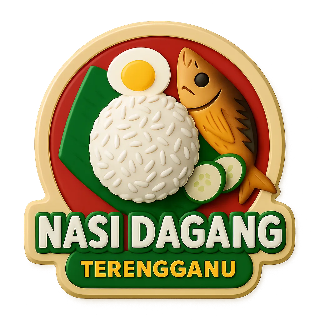 Icon Nasi Dagang