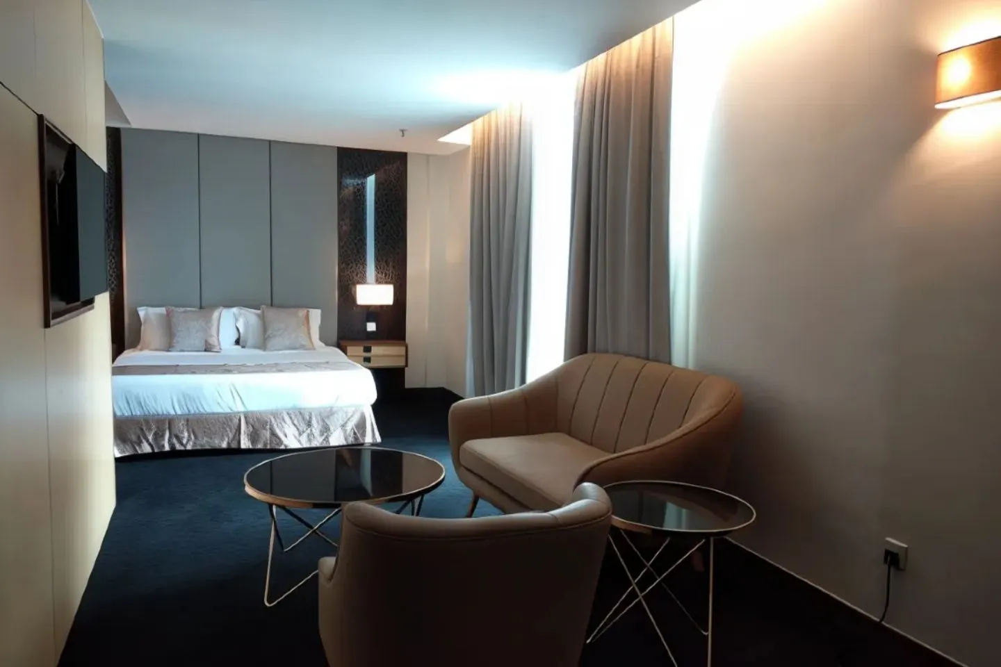 Paya Bunga Hotel