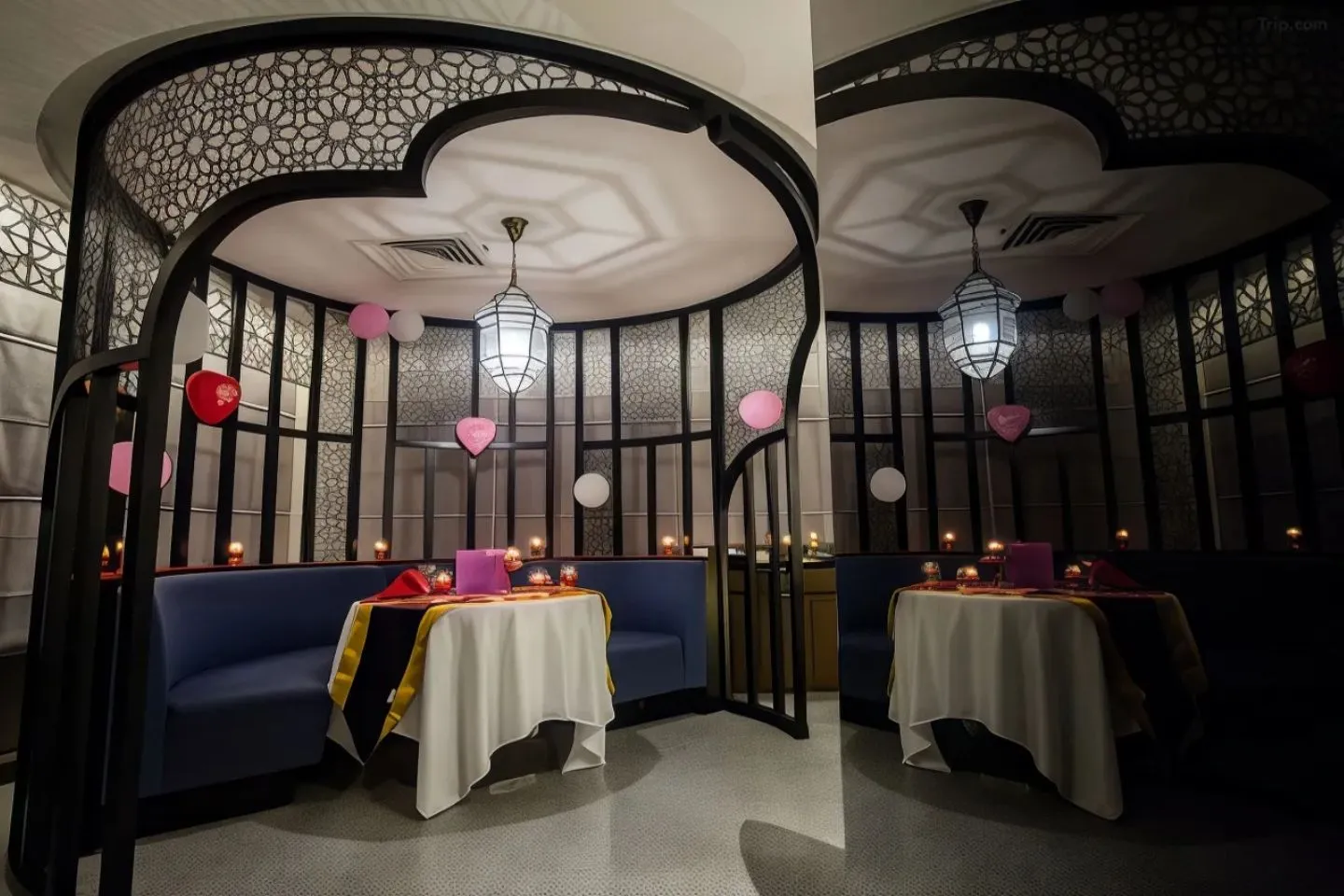 Paya Bunga Hotel