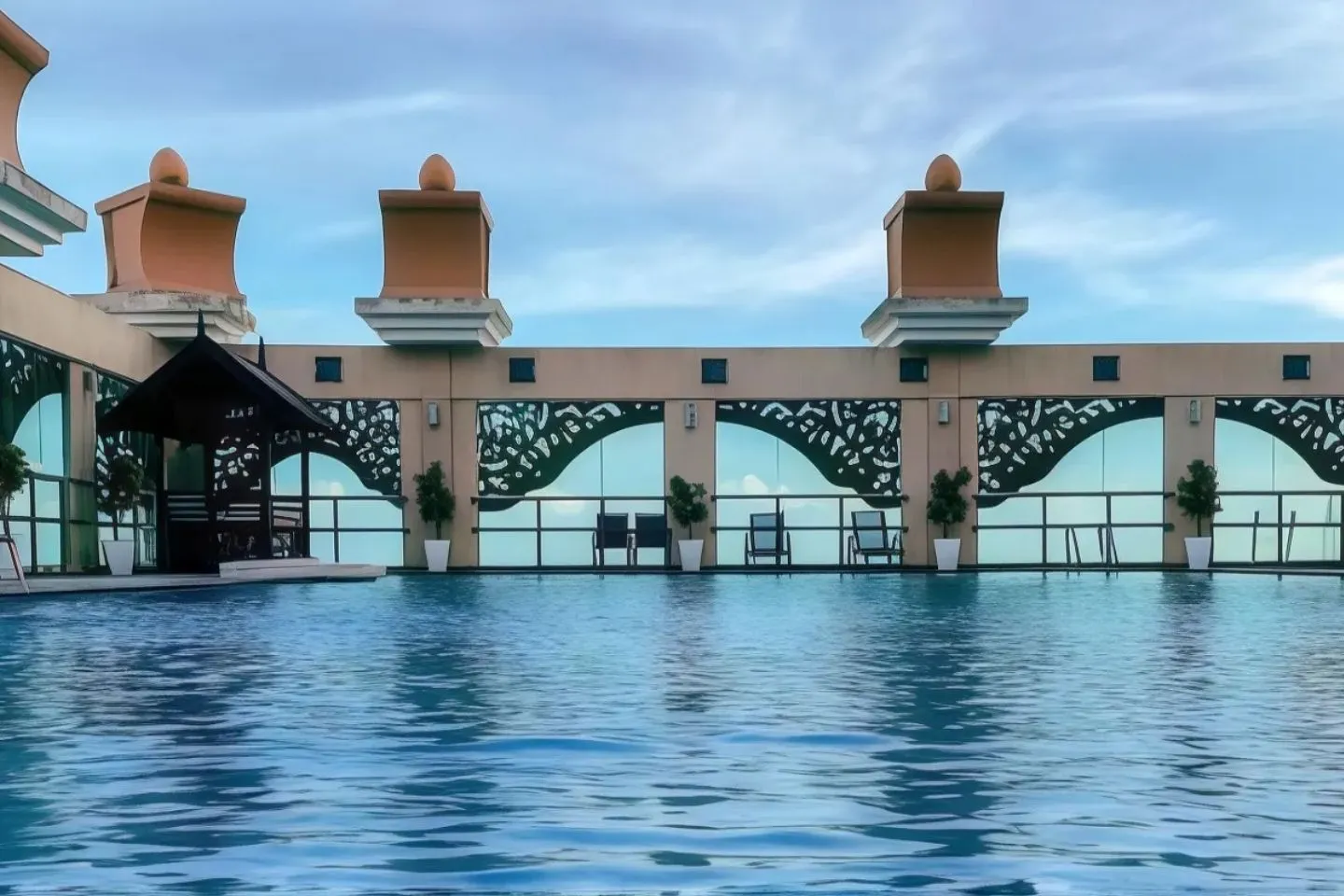 Paya Bunga Hotel
