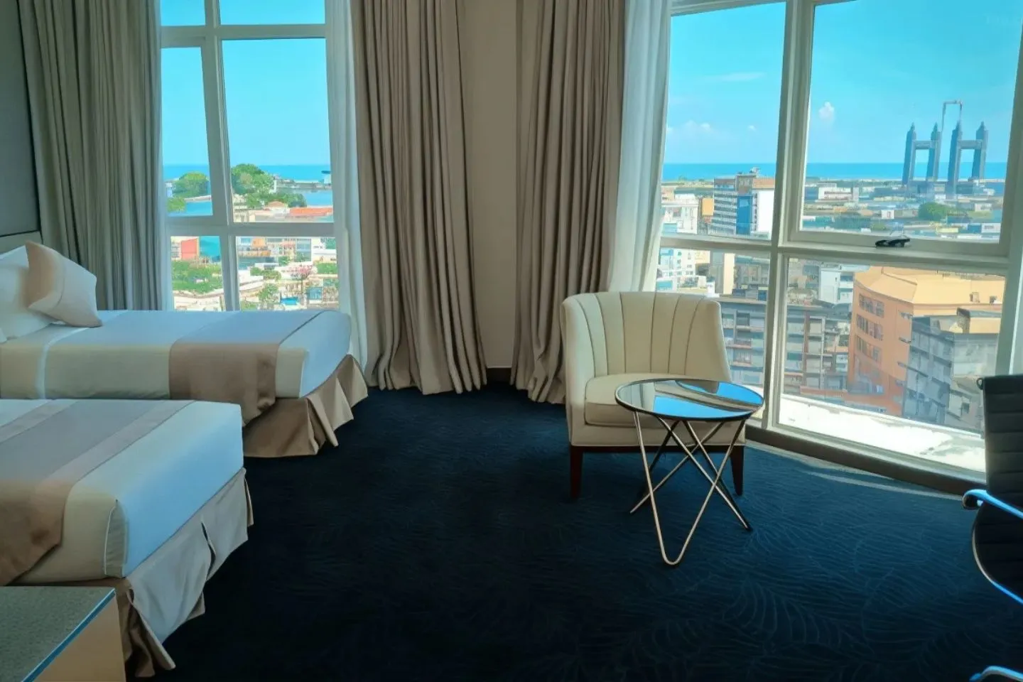 Paya Bunga Hotel