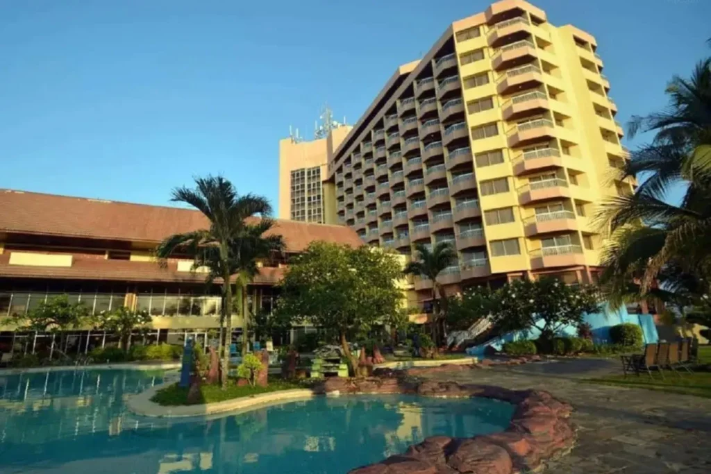 Primula Beach Resort