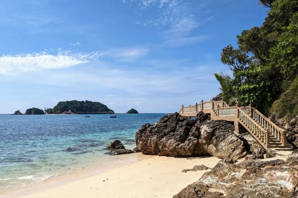 Pulau Kapas 25111545