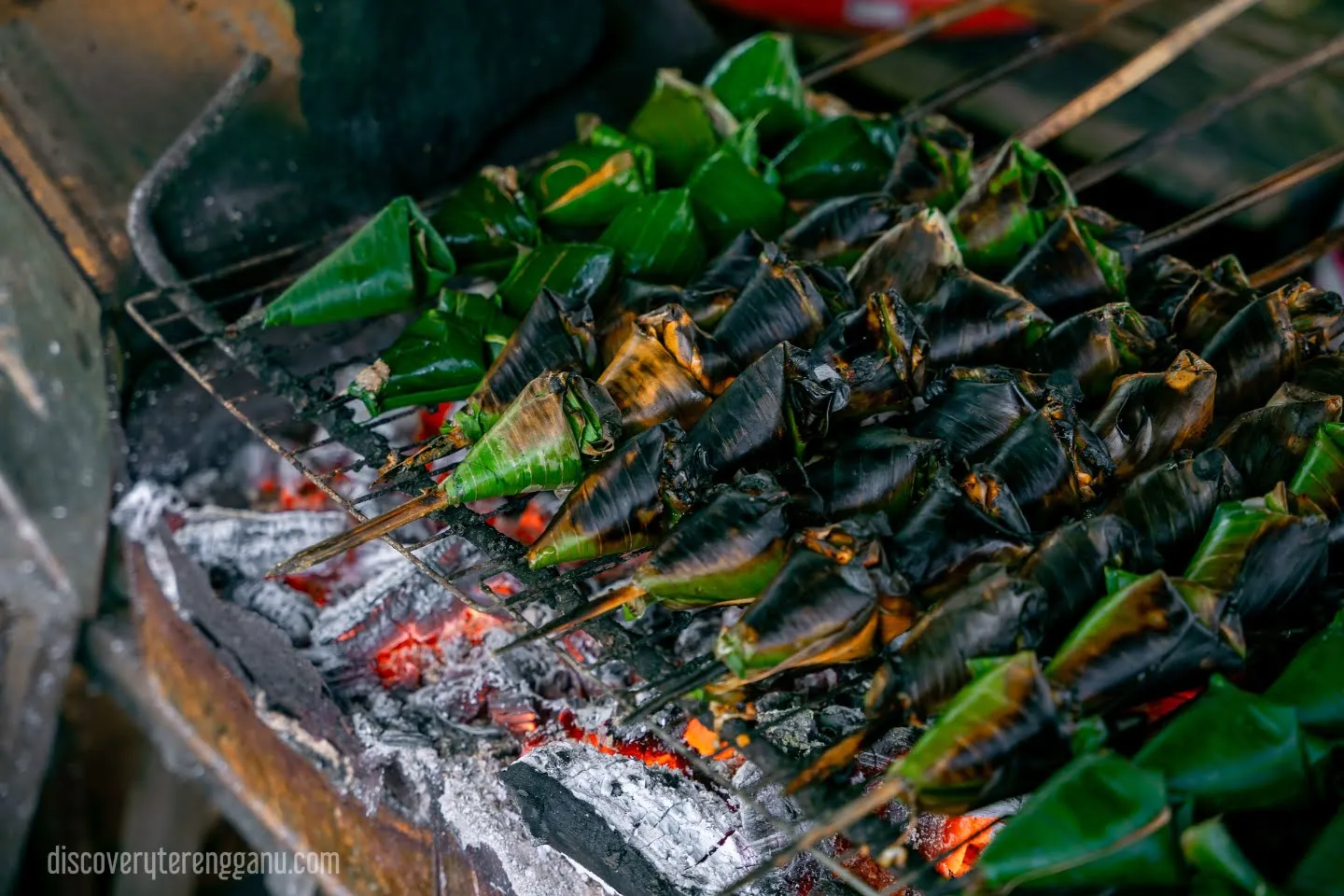 Satar Ikan